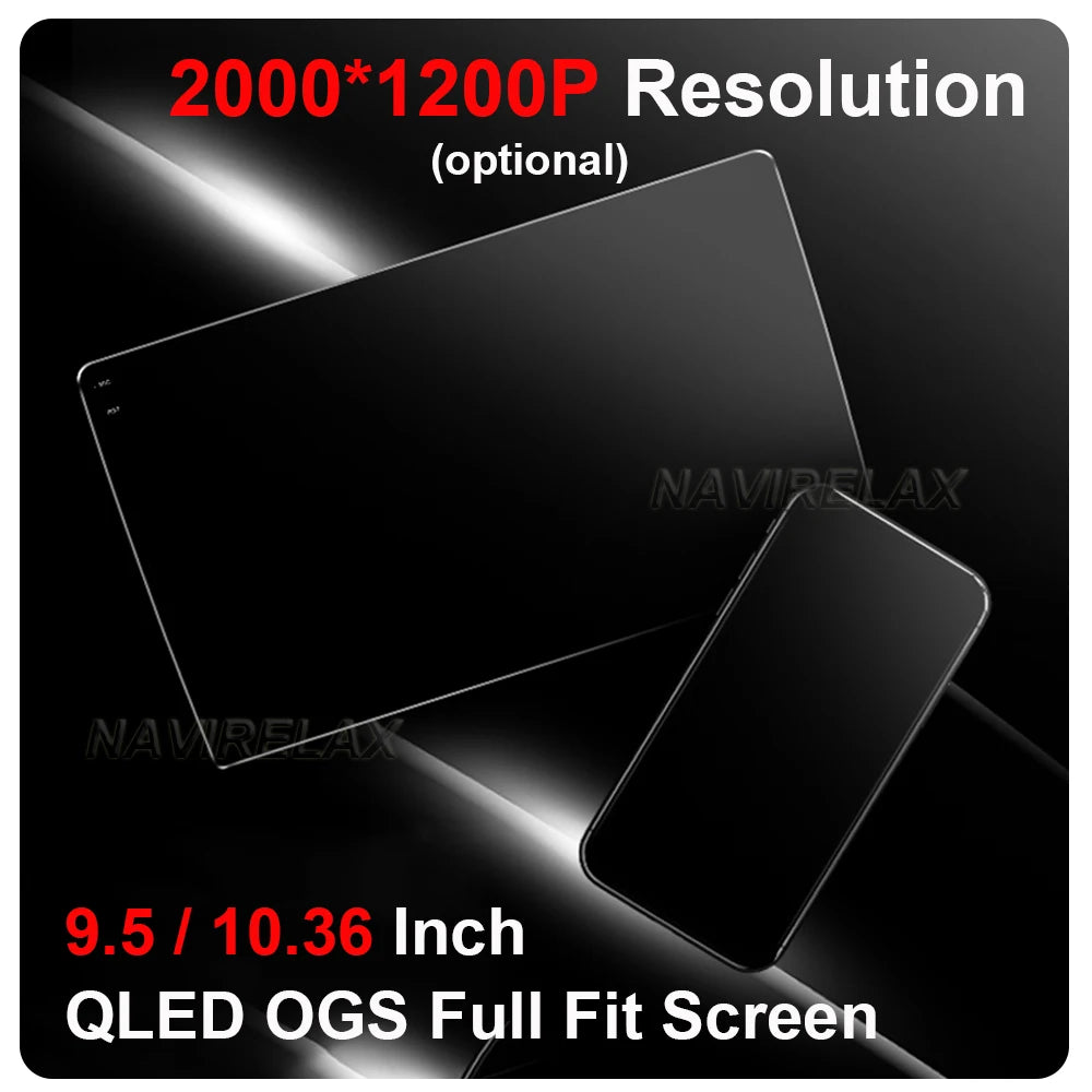 Android 15 For Nissan Patrol V 5 Y61 RHD 2004-2021 Car Radio 4G WIFI BT Video Player DSP Carplay Auto GPS Navigation No 2 Din