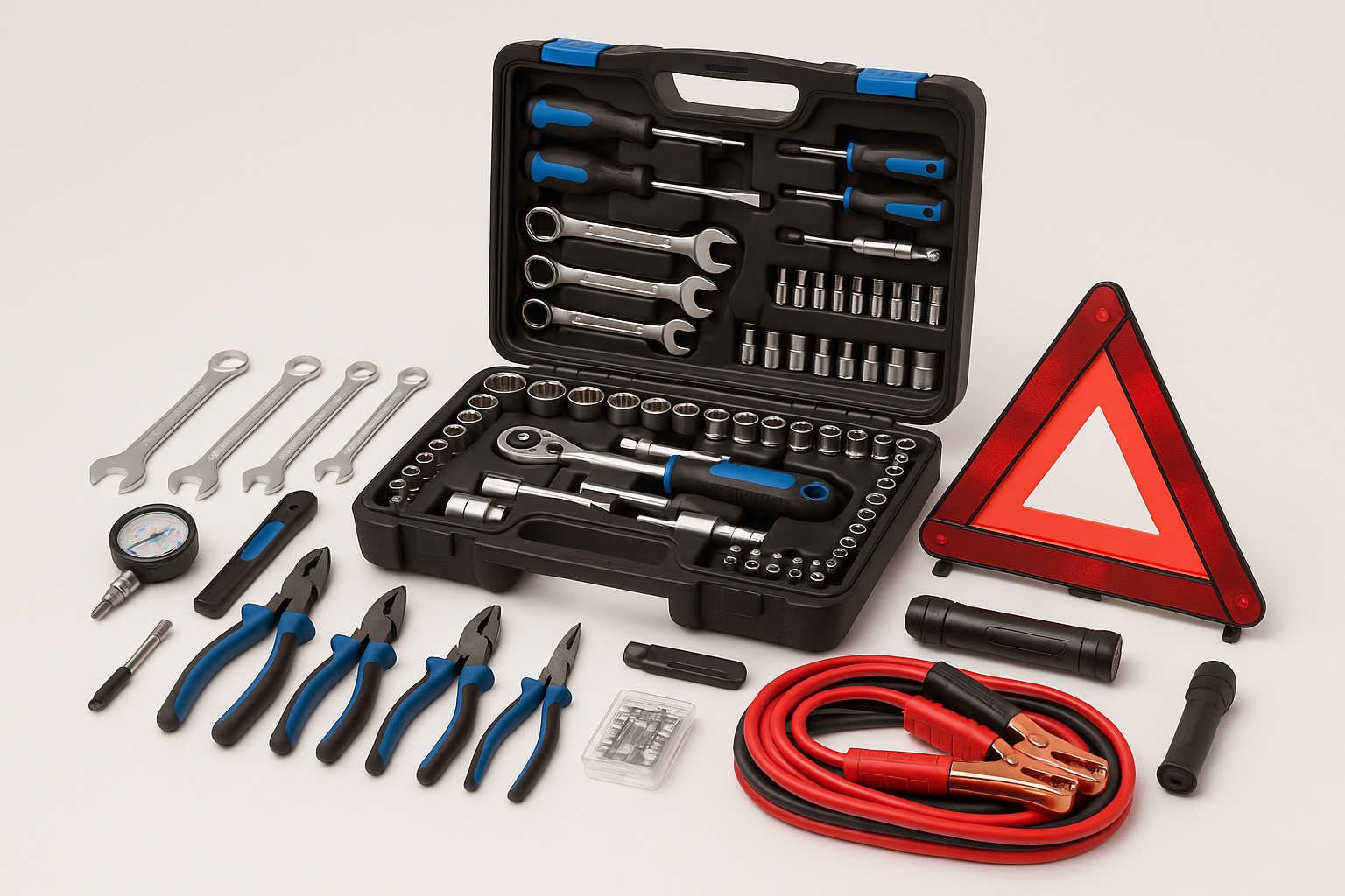 kit tool for car